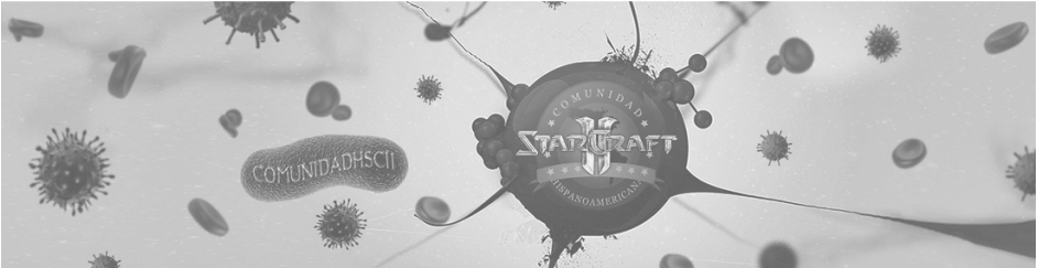 Comunidad Hispanoamericana de StarCraft 2