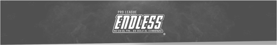 ENDLESS: Pro League